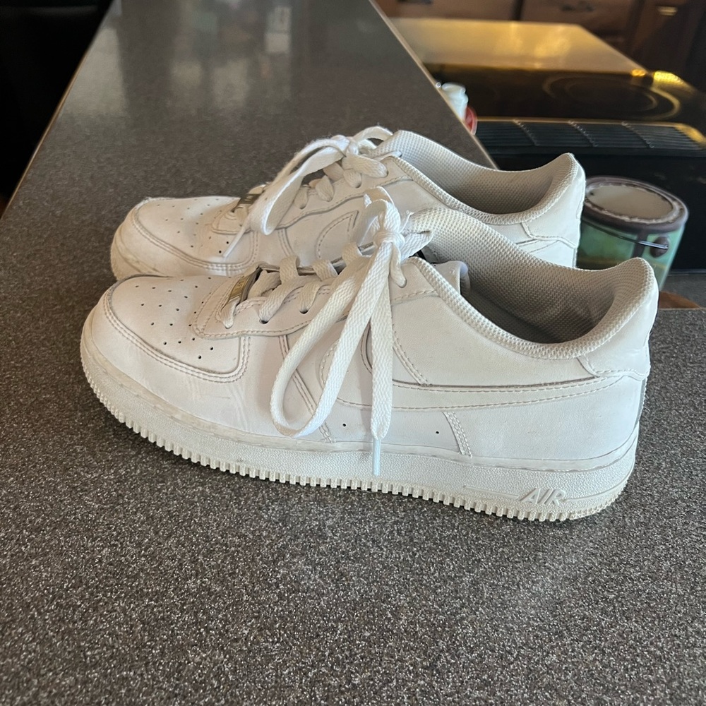 Nike Airforces